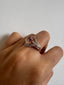 Allegra Ring (Brass)