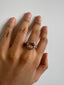 Allegra Ring (Brass)