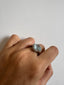 Odette Ring (Silver)