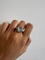Odette Ring (Silver)