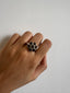 Verity Ring (Silver)