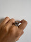 Verity Ring (Silver)
