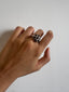 Verity Ring (Silver)