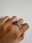 Tora Ring (Silver)