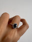 Tora Ring (Silver)