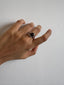 Yvtte Ring (Brass)