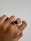 Yvtte Ring (Brass)