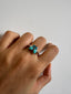 Kiko Ring (Silver)