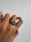 Kiko Ring (Silver)