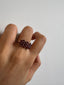 Paloma Ring (Brass)