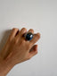 Galaxy Ring (Silver)