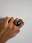 Galaxy Ring (Silver)