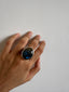 Galaxy Ring (Silver)