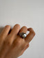 Cecily Ring (Silver)