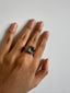 Cecily Ring (Silver)