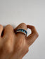 Vaughn Ring (Silver)
