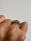 Vaughn Ring (Silver)