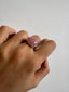 Daphen Ring (Silver)