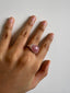 Daphen Ring (Silver)