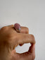 Daphen Ring (Silver)