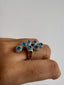 Yara Ring (Silver)