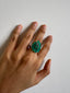 Elsie Ring (Silver)