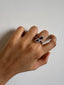 Noella Ring (Silver)