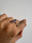 Noella Ring (Silver)