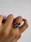Noella Ring (Silver)