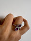 Noella Ring (Silver)