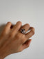 Joey Ring (Silver)