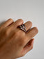Joey Ring (Silver)