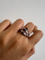 Joey Ring (Silver)
