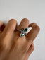 Vivianna Ring (Brass)