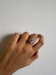 Jimyy Ring (Silver)
