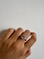 Jimyy Ring (Silver)