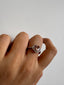 Jimyy Ring (Silver)