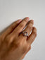 Jimyy Ring (Silver)