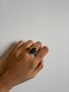 Opall Ring (Silver)