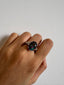 Opall Ring (Silver)