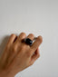 Dixie Ring (Silver)