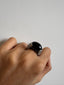 Dixie Ring (Silver)