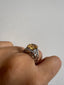 Hattiee Ring (Silver)