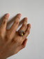 Hattiee Ring (Silver)