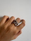 Listte Ring (Silver)