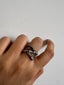 Listte Ring (Silver)
