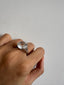 Abby Ring (Silver)