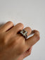 Sylvie Ring (Silver)