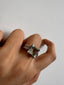 Sylvie Ring (Silver)