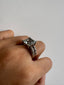 Sylvie Ring (Silver)